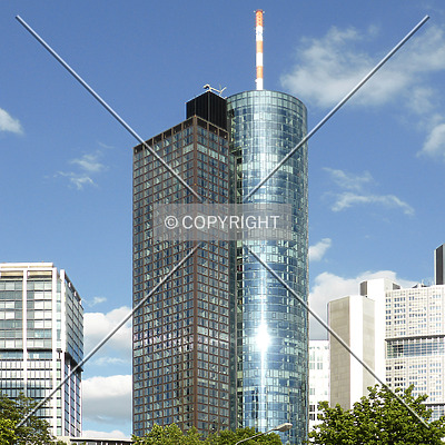 MAIN TOWER by Nephilim