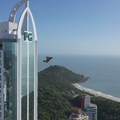 Infinity Coast by FG Empreendimentos
