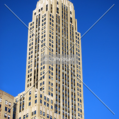 500 Fifth Avenue by Royce Douglas