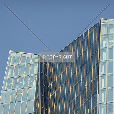 Skytower by Nephilim