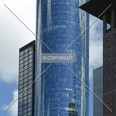 MAIN TOWER by Nephilim