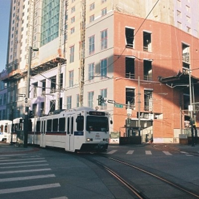 Embassy Suites Denver - Downtown/Convention Center by Brian LoBue