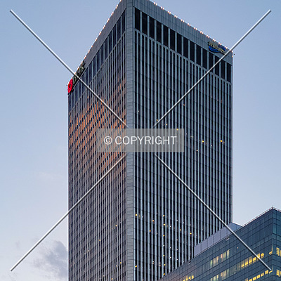 BOK Tower by Ryan Hildebrand