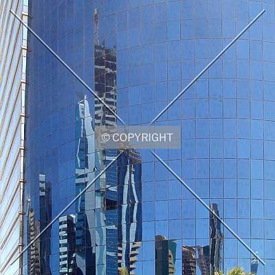 21st Century Tower by Alexander Ulyanov