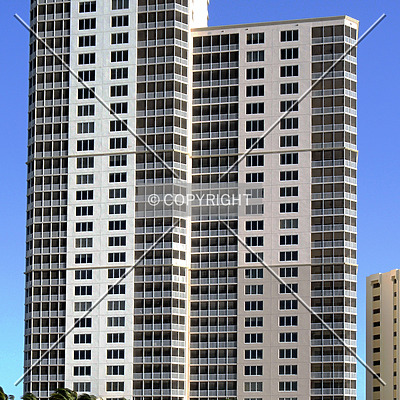 High Point I by Jorge Molina
