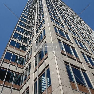Market Tower by Nephilim