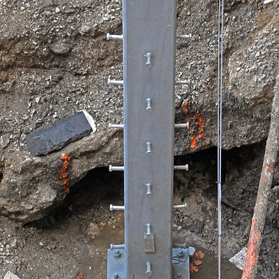 300 North LaSalle by Shawn Ursini