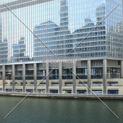 Trump International Hotel & Tower by Nephilim