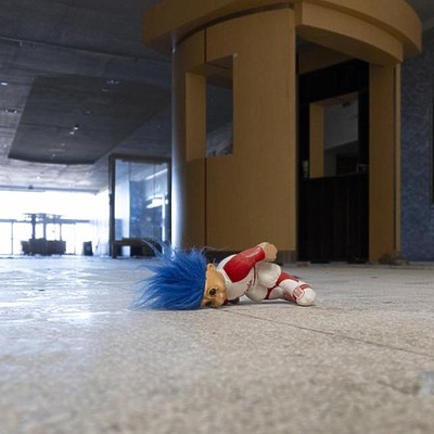 Chesterfield Mall by Dilip Vishwanat/St. Louis Business Journal