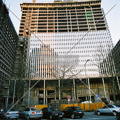 LG Tower by Nephilim