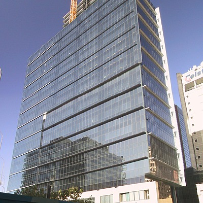 Westpac Place by John Bek