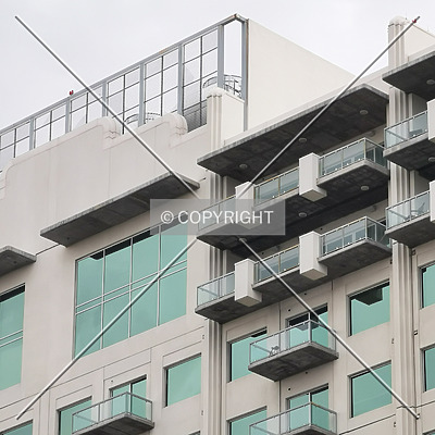 SoHo Lofts by Nephilim