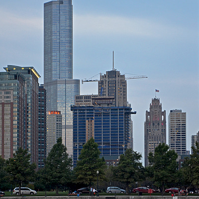 Loews Hotel by Shawn Ursini