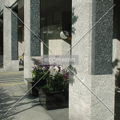 Capital Tower by Nephilim