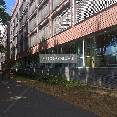 Allianz-Kai by Nephilim