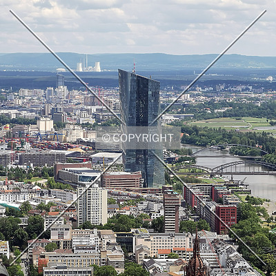 Skytower by Nephilim