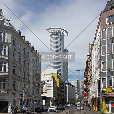 Westend 1 by Nephilim