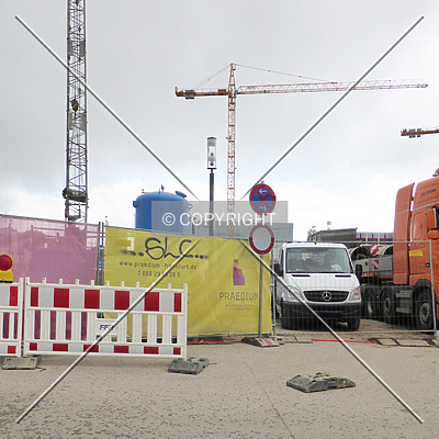 Praedium by Nephilim