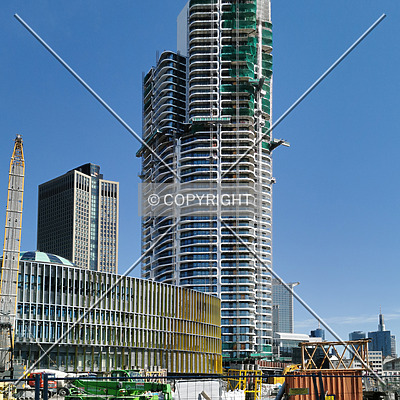 Grand Tower by Nephilim