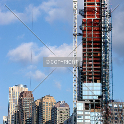 The Rushmore by Royce Douglas