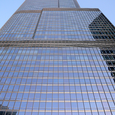 Trump International Hotel & Tower by B. Victor Adams