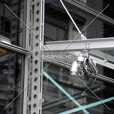 New York Times Tower by Royce Douglas