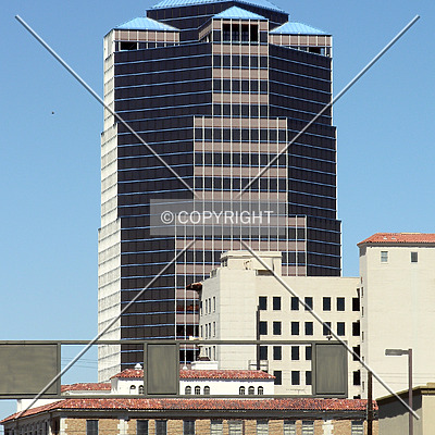 One South Church by Chris Patriarca