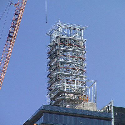 Westpac Place by John Bek