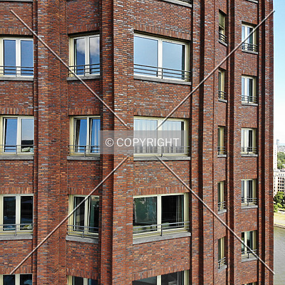 Main Plaza by Nephilim