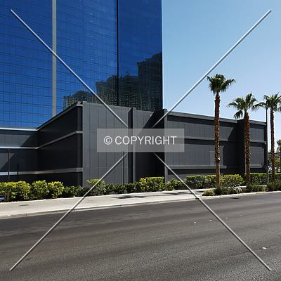 Elara by Hilton Grand Vacations by Nephilim