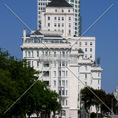 Cudahy Tower by Chris Patriarca