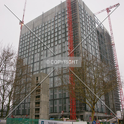 The Cube by Nephilim