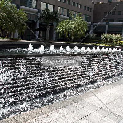 SunTrust Center by Jorge Molina