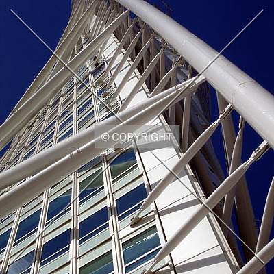 HSB Turning Torso by Nephilim