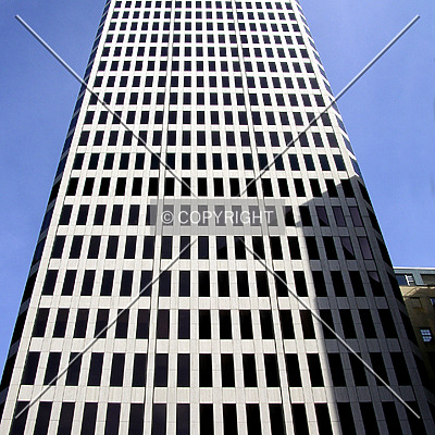 One Financial Plaza by Chris Patriarca