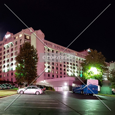 Radisson Hotel Branson by Ryan Hildebrand