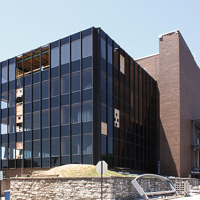 Simmons Law Offices by Ryan Hildebrand