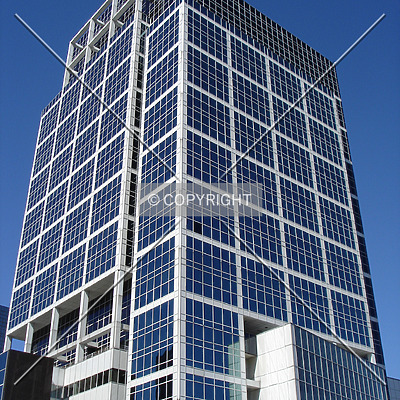 One Newark Center by Royce Douglas