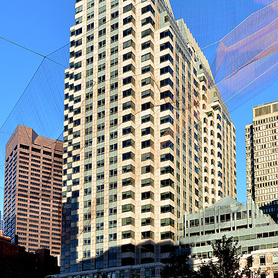 125 High Street by John W. Cahill