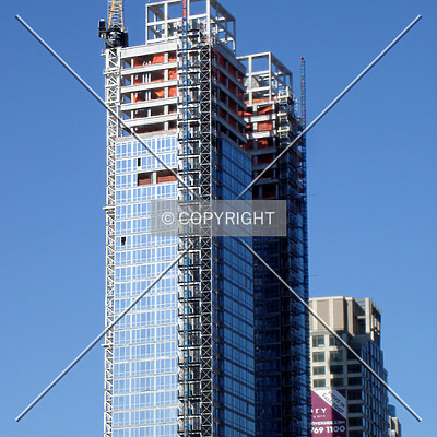 The Rushmore by Royce Douglas