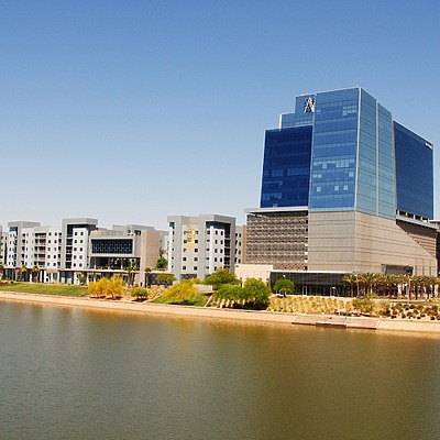 The Watermark Tempe by Brian LoBue