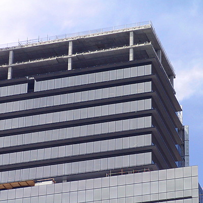 Westpac Place by John Bek