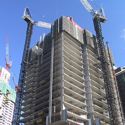 Lumière Residences by John Bek