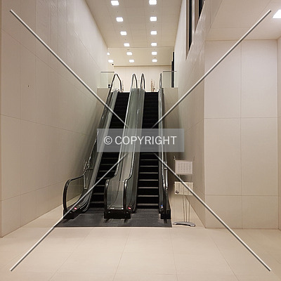 TaunusTurm Residential by Nephilim