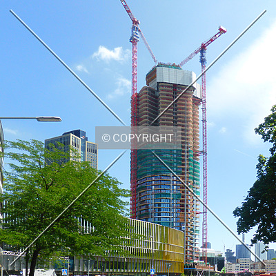 Grand Tower by Nephilim