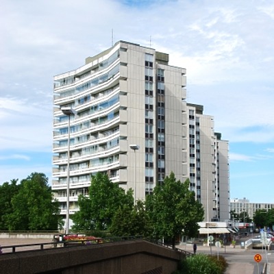 Torikatu 2 by Huopa