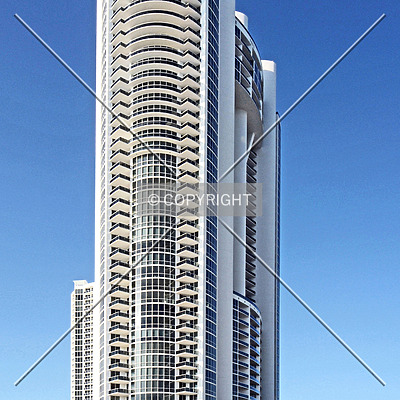 Trump Palace by Jorge Molina