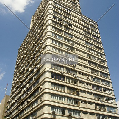 Coliseu by Jaime Costa