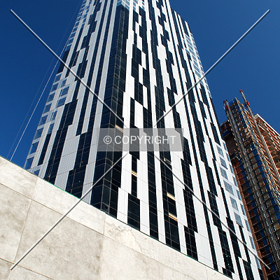 Toren by Royce Douglas