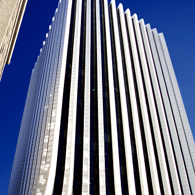 The Metropolitan by John Cahill